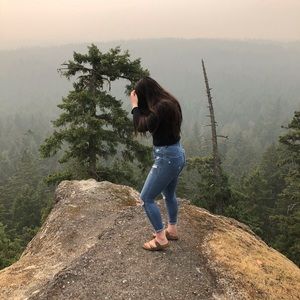 Meet your Posher, Paris